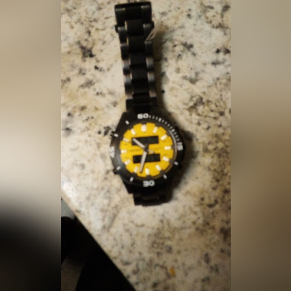 Men's armitron watch